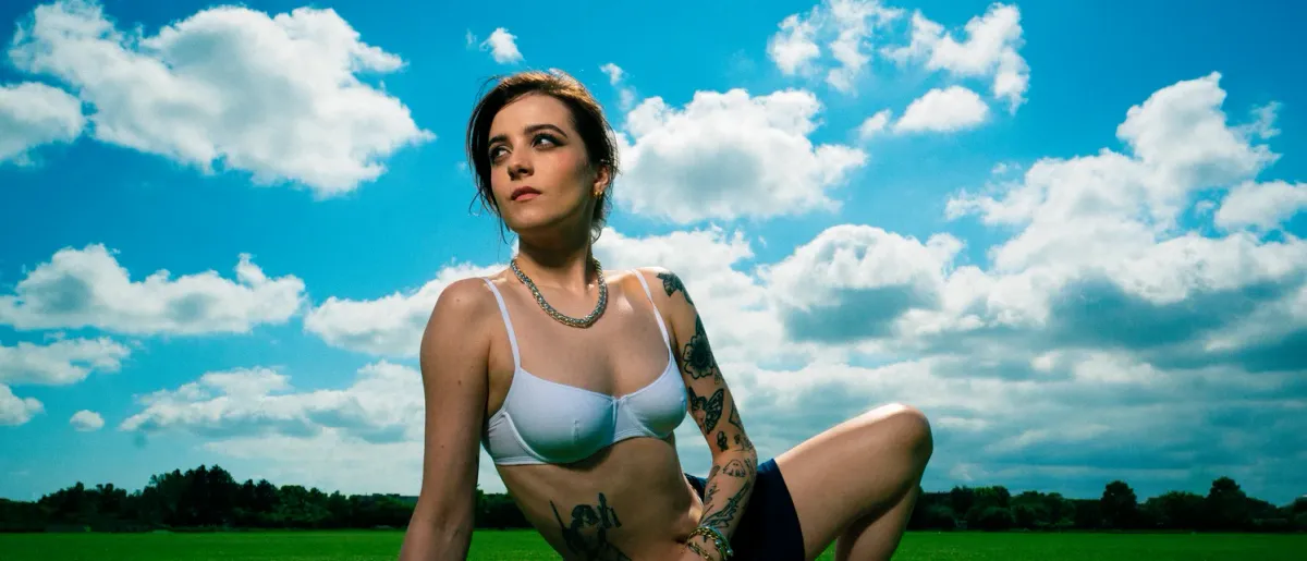 Ida Laurberg in Esbjerg, 23 August | Event in Varde | AllEvents