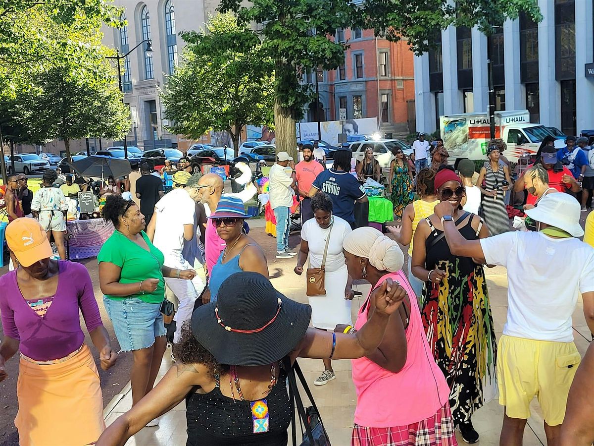 Sunday Vybe!, 29 March | Event in Newark | AllEvents