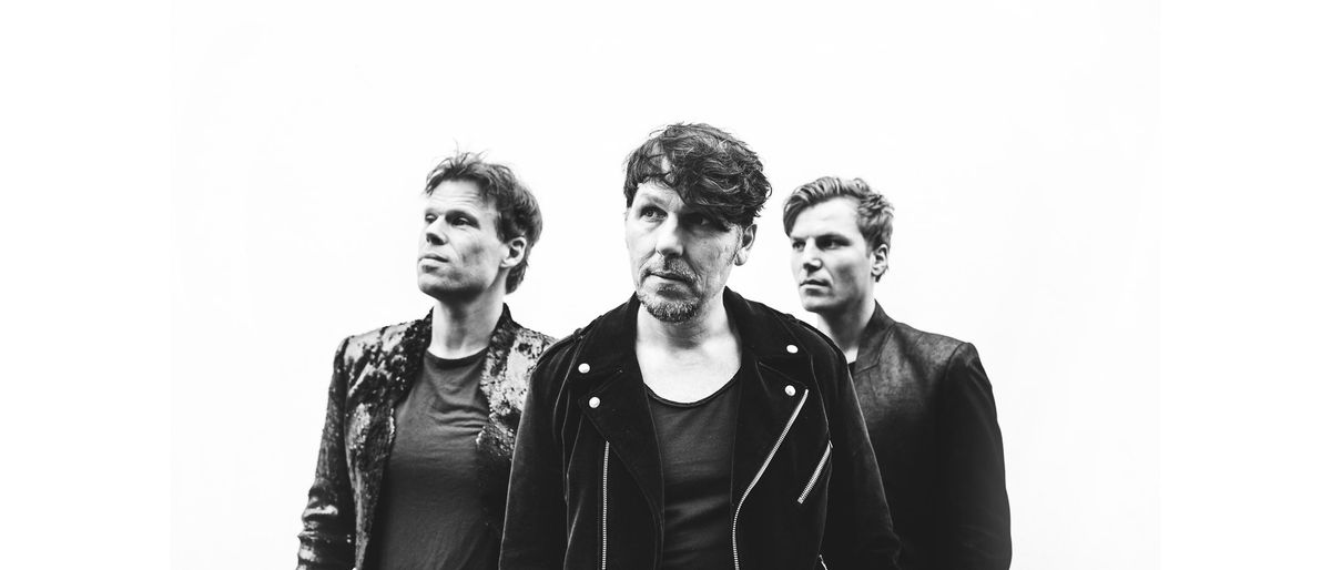 3JS in Hoorn, 6 June | Event in Alphen Aan Den Rijn | AllEvents