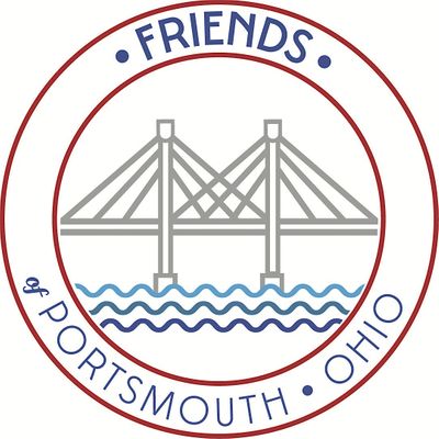 Friends of Portsmouth logo
