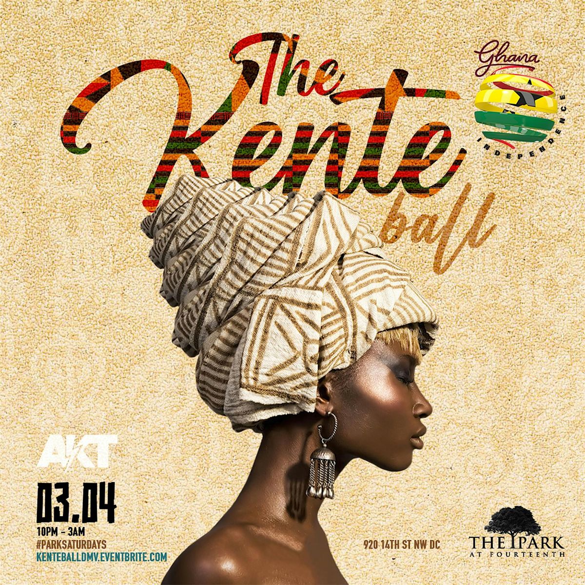 Kente Ball Ghana @69, Citizens and Culture, Silver Spring, 6 March to 7 ...