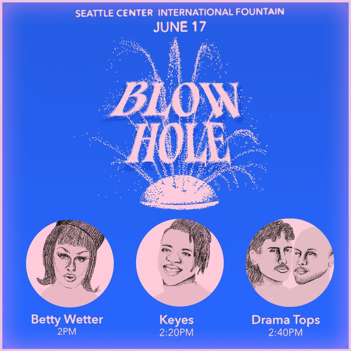 Betty Wetter Theater Clock Out Lounge Seattle AllEvents betty-wetter-theater-clock-out-lounge-seattle-allevents