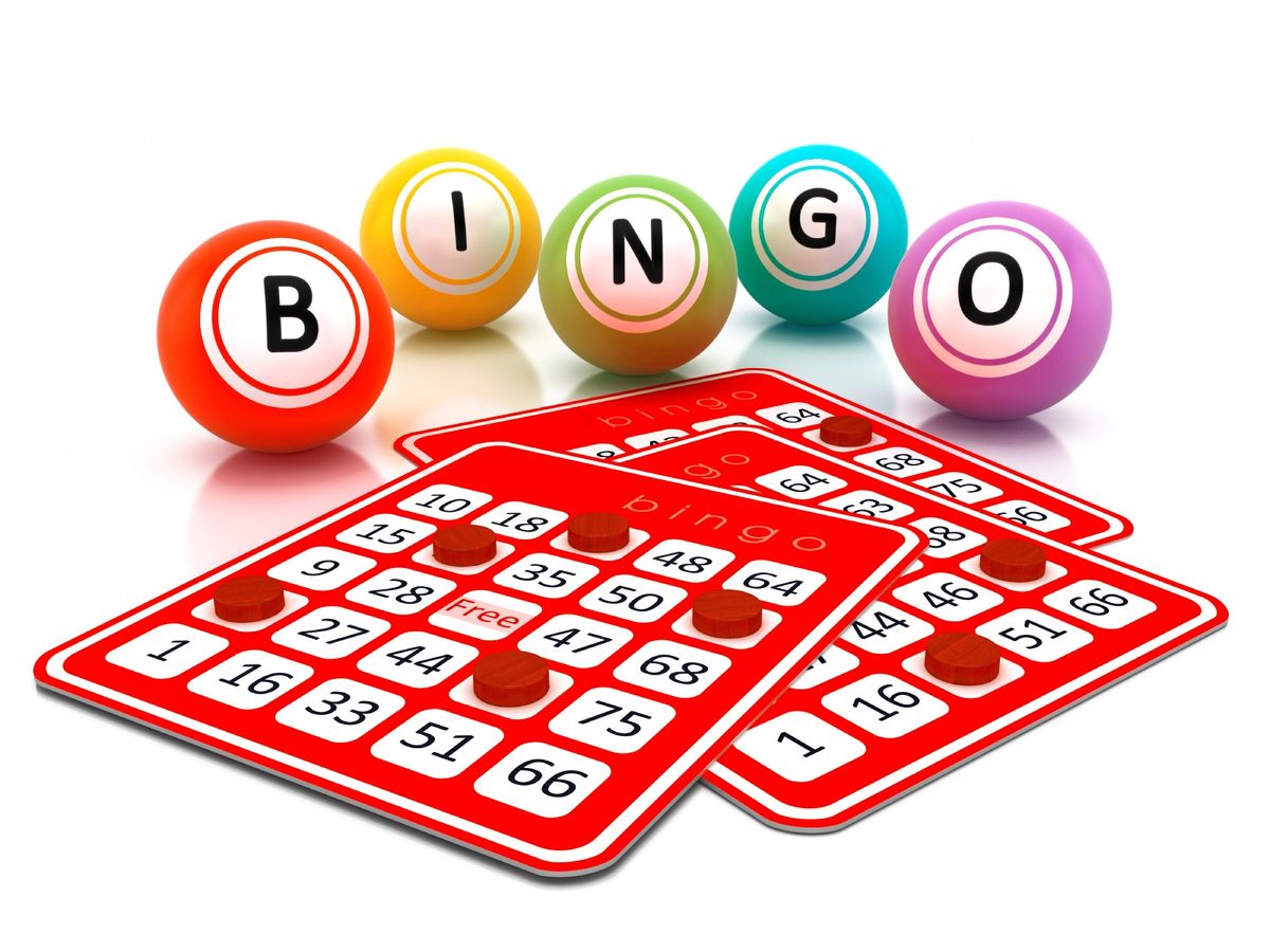 Night of Bingo!, 27 August | Event in Yucaipa | AllEvents