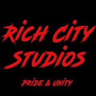 Rich City Studios logo