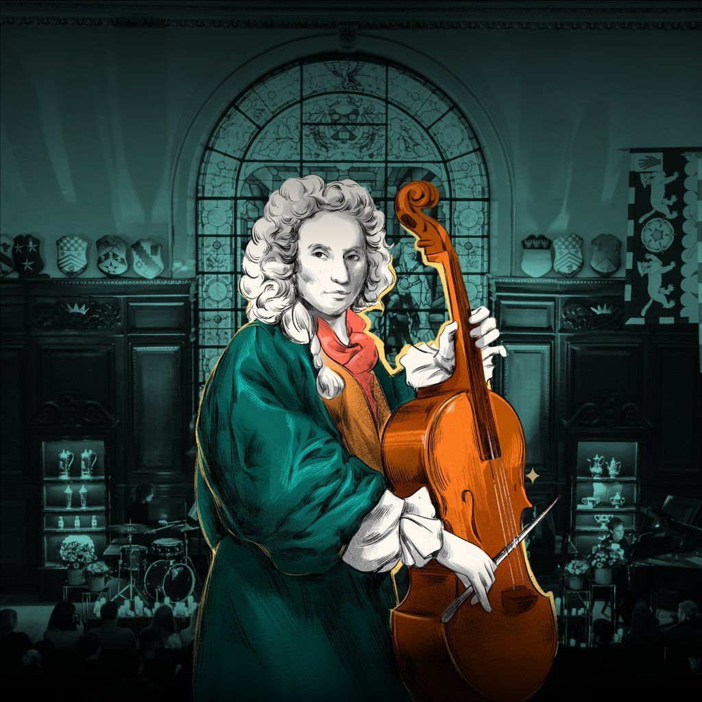 Antonio Vivaldi: Four Seasons | Event in Cardiff | AllEvents
