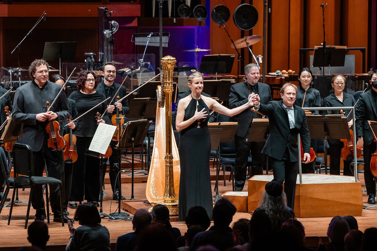 Oregon Symphony: David Danzmayr - Mendelssohn's Scottish Symphony, 18 March | Event in Portland | AllEvents