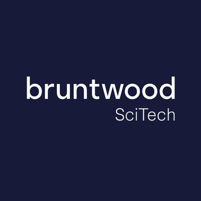 Bruntwood SciTech logo