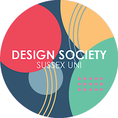 Sussex Design Society logo