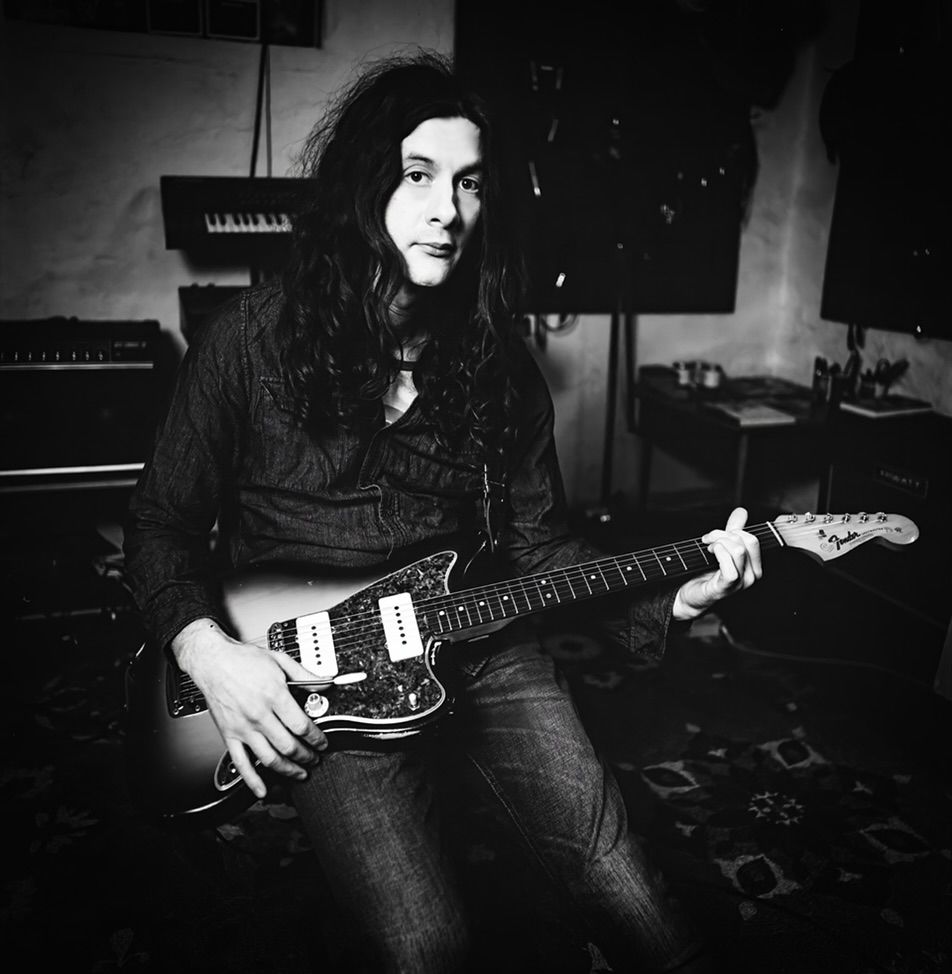 Kurt Vile and The Violators, 2 August | Event in Indianapolis | AllEvents
