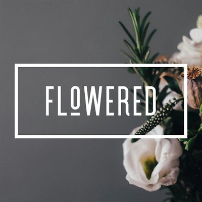 Flowered