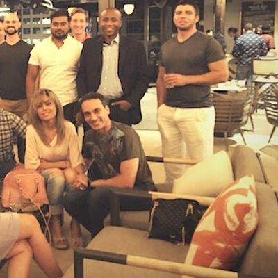 Raleigh / Durham Singles Events & Speed Dating