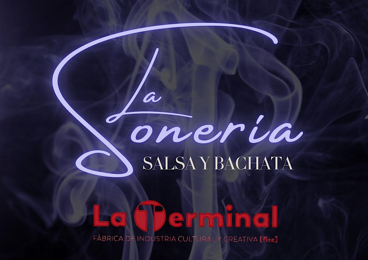 "La Sonería" - Social Salsa, Bachata y Zouk., 29 November | Event in Bilbo | AllEvents