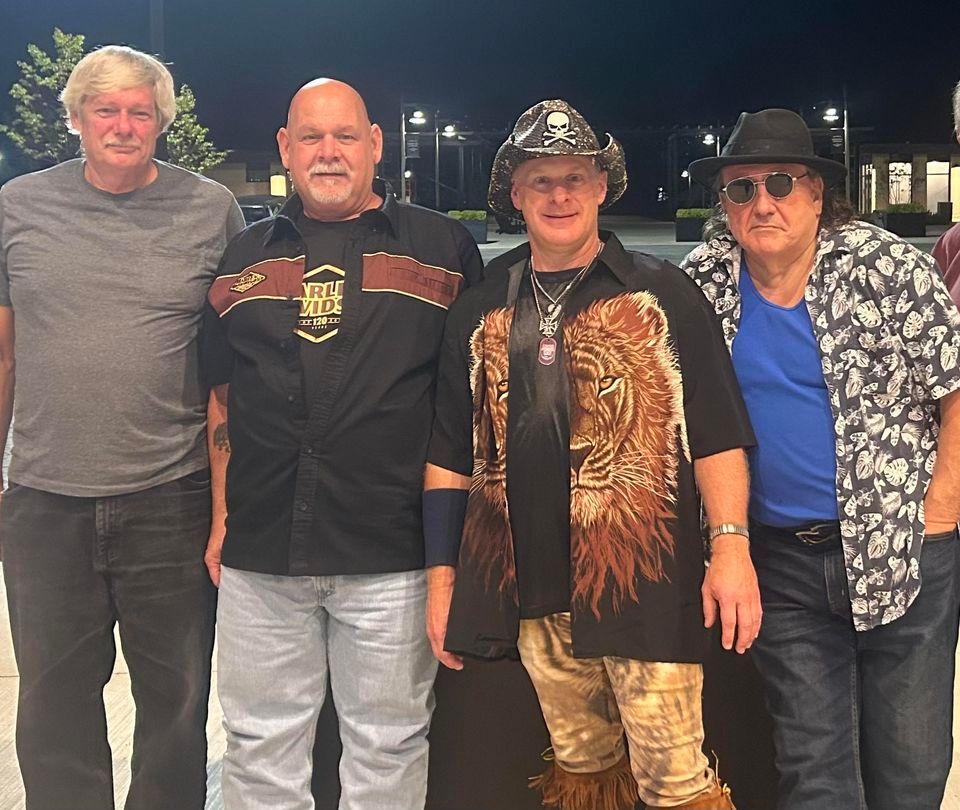 “The Breakawaze” Margarita King Mercer, Mercer, Pa, Bessemer, January