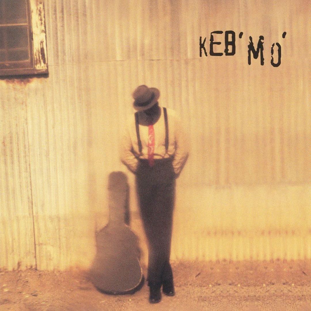 Keb Mo, 17 November | Event in Rutland | AllEvents