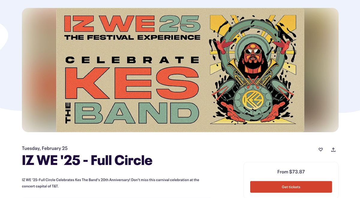 Kes - Band at Pier Six Pavilion, 28 June | Event in Baltimore | AllEvents