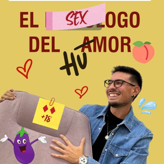El Sexólogo del Humor, 25 May | Event in Madrid | AllEvents