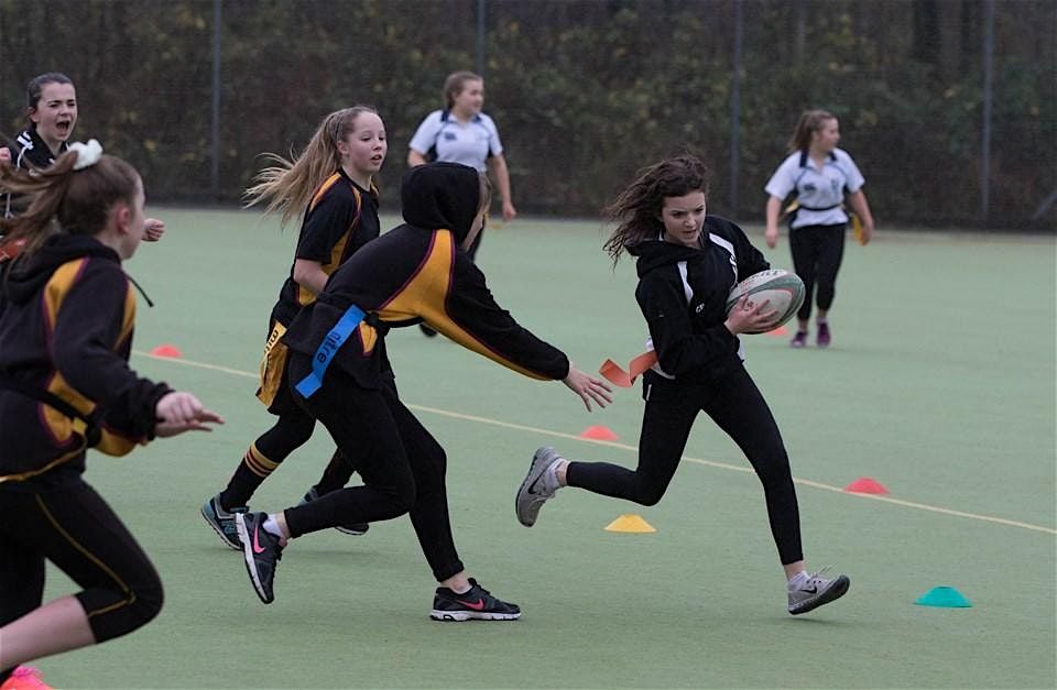 WRU Tag Course (Scarlets), 19 January | Event in Haverfordwest | AllEvents