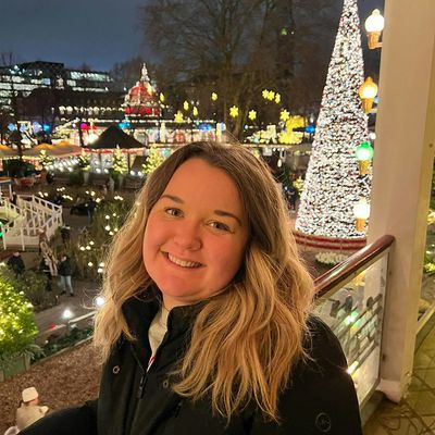 Harmony Wellbeing logo