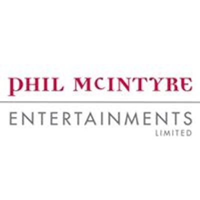 Phil McIntyre Entertainments