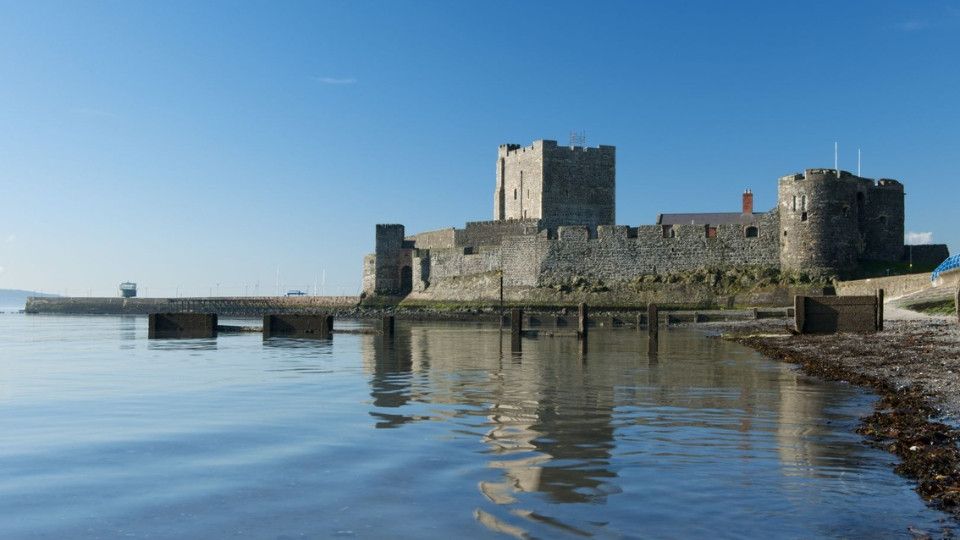 From Belfast Giant’s Causeway and Game of Thrones Day Tour | Event in London | AllEvents
