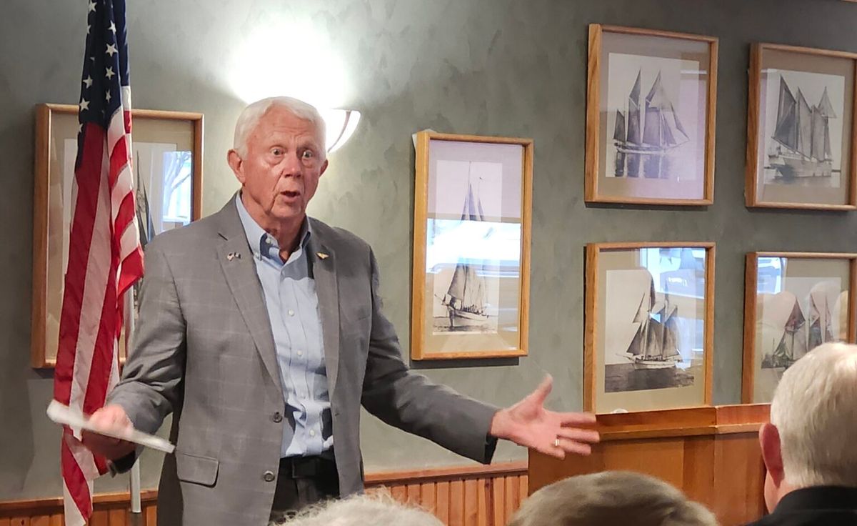 Matt Bergman, 28 January | Event in Saint Charles | AllEvents