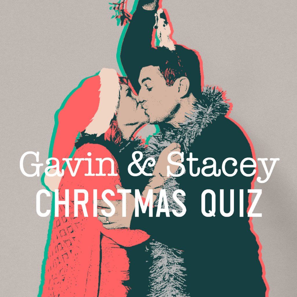 Gavin and Stacey Quiz - Liverpool, 20 December | Event in Liverpool | AllEvents