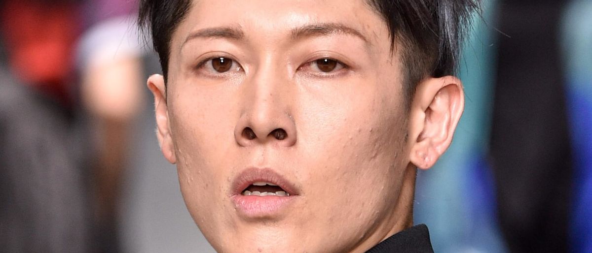 Parking Miyavi (16+), 12 May | Event in New York | AllEvents