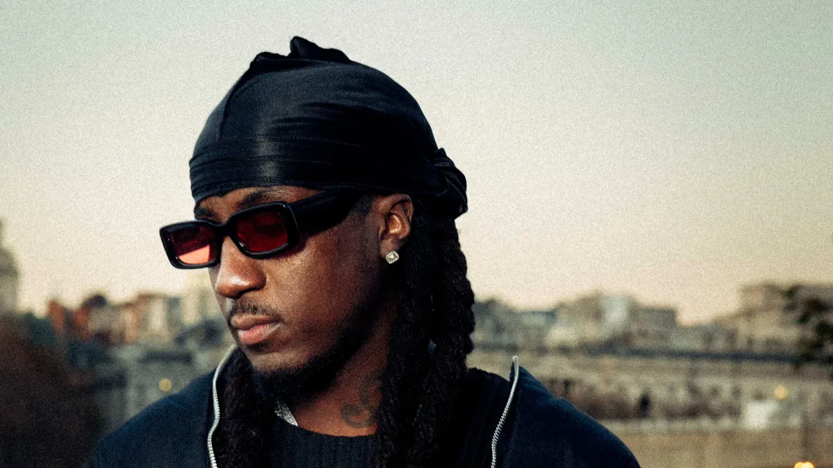 K CAMP in Columbus, 9 September | Event in Columbus | AllEvents