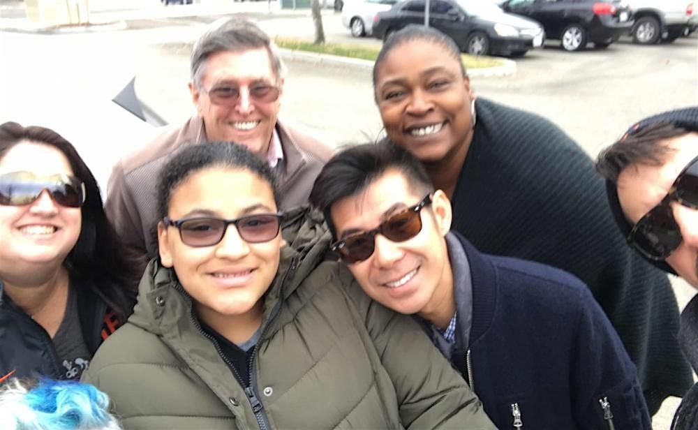 Epic Let’s Roam’s Scavenger Hunt Bakersfield: Resilient Bakersfield! | Event in Bakersfield | AllEvents