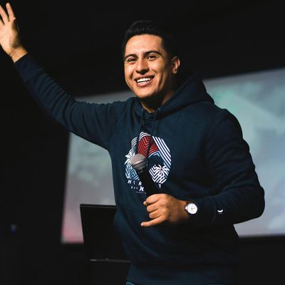 Josmar Hernandez logo