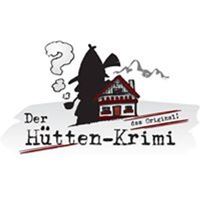 Original Hüttenkrimi
