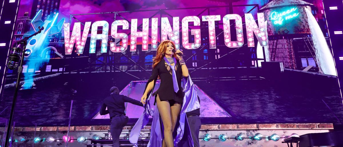 Ottawa Bluesfest - (Sunday Pass) with Shania Twain, Alan Doyle, and more!, 13 July | Event in Ottawa | AllEvents