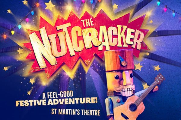 The Nutcracker | Event in London | AllEvents