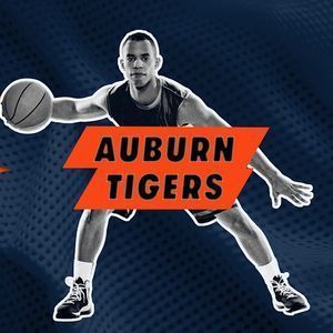 Oklahoma Sooners vs. Auburn Tigers (Date: TBD)