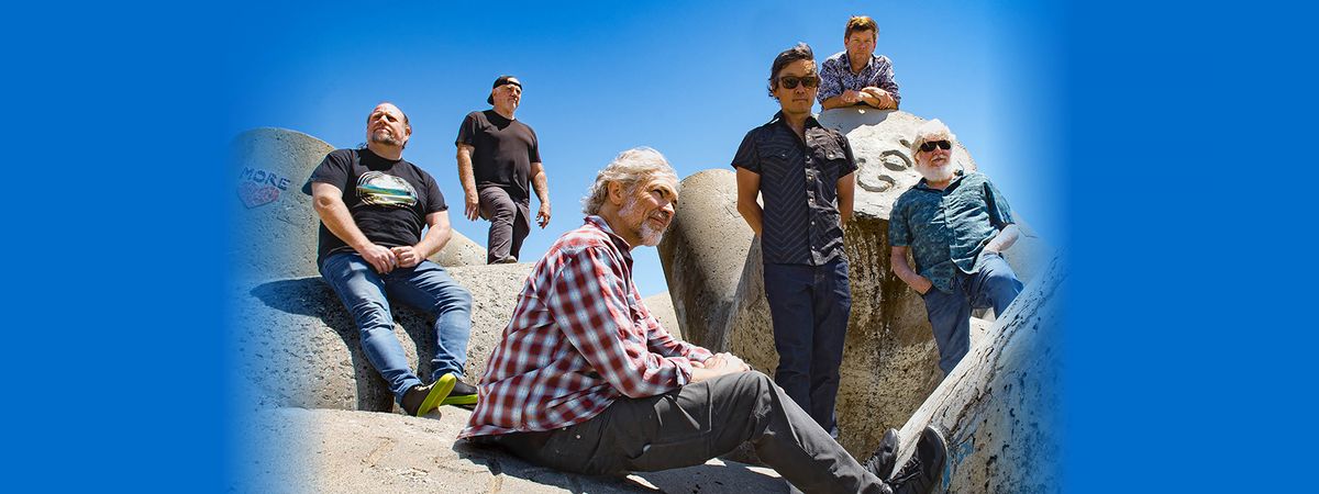 Stone Temple Pilots with The Parlor Mob, 27 June | Event in Newark | AllEvents
