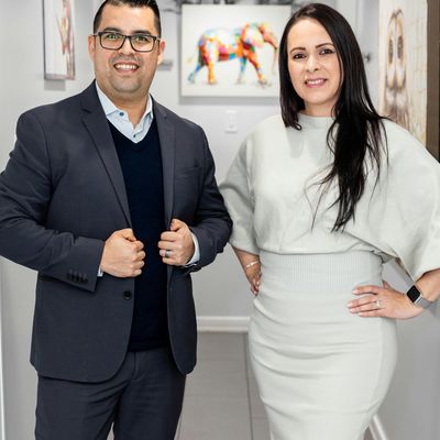 Homes By Team SJ logo