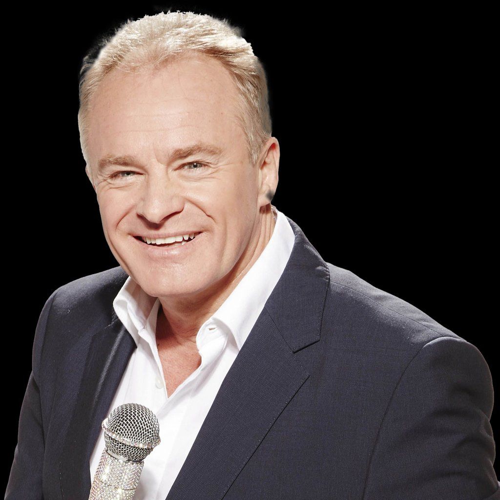 House of Stand Up Presents Bobby Davro, 26 September | Event in Bexley | AllEvents