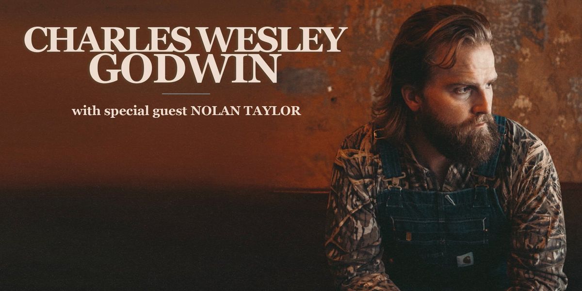 Nolan Taylor at Bogarts | Event in Cincinnati | AllEvents