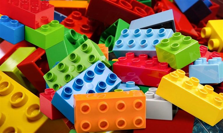 Brick Builders Club | Event in Lufkin | AllEvents
