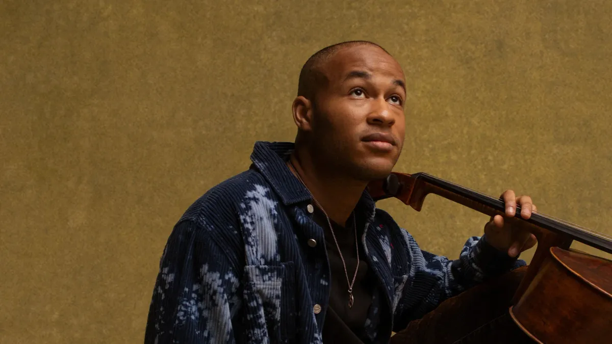 Sheku Kanneh-Mason, Isata Kanneh-Mason in Paris, 15 February | Event in Pantin | AllEvents