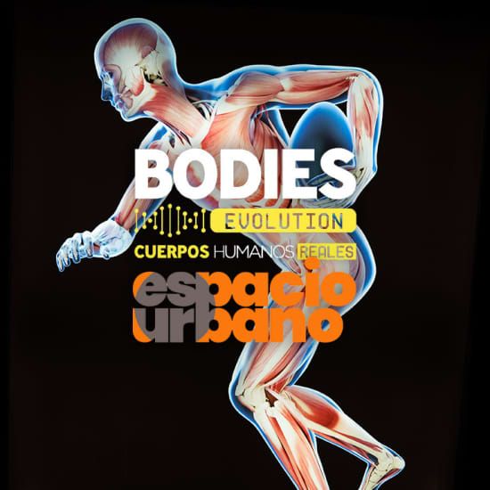 Bodies Evolution - Antofagasta | Event in Antofagasta | AllEvents