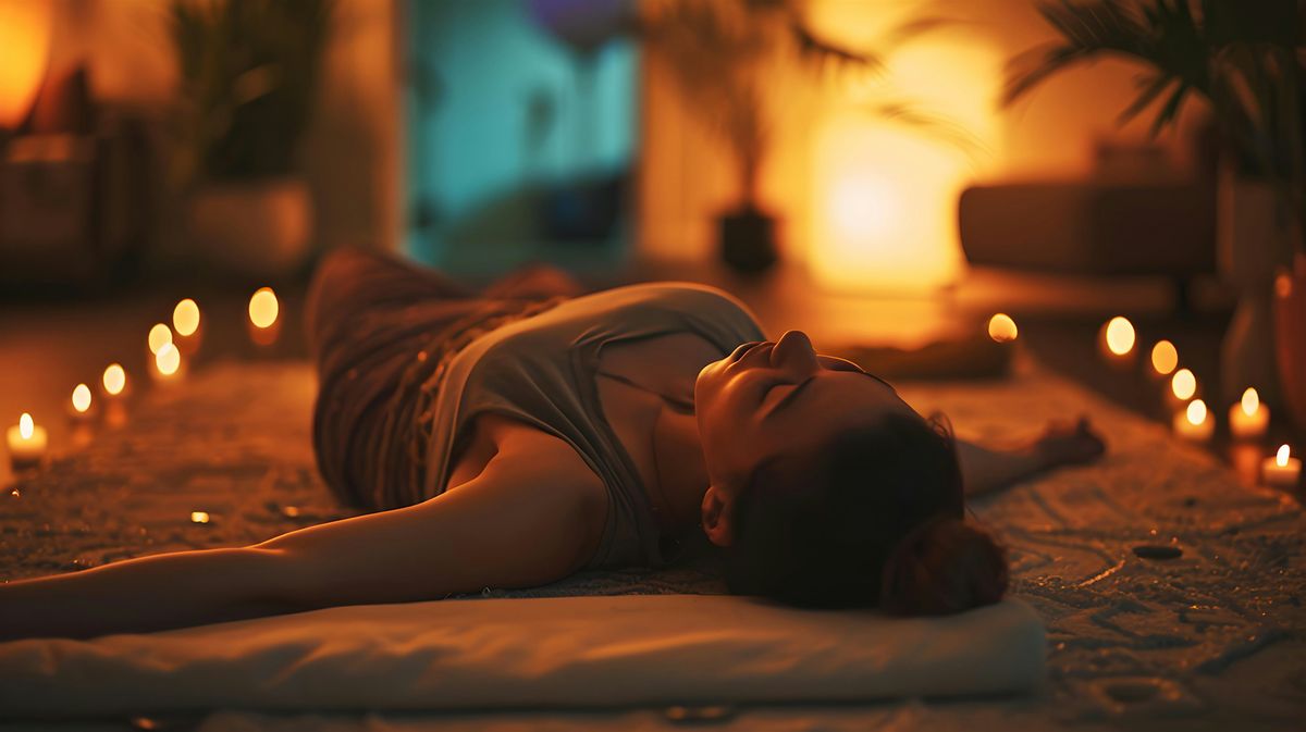 LOVE'S FREQUENCY: A Heart-Centered Sound Bath, 5 February | Event in Geneva | AllEvents