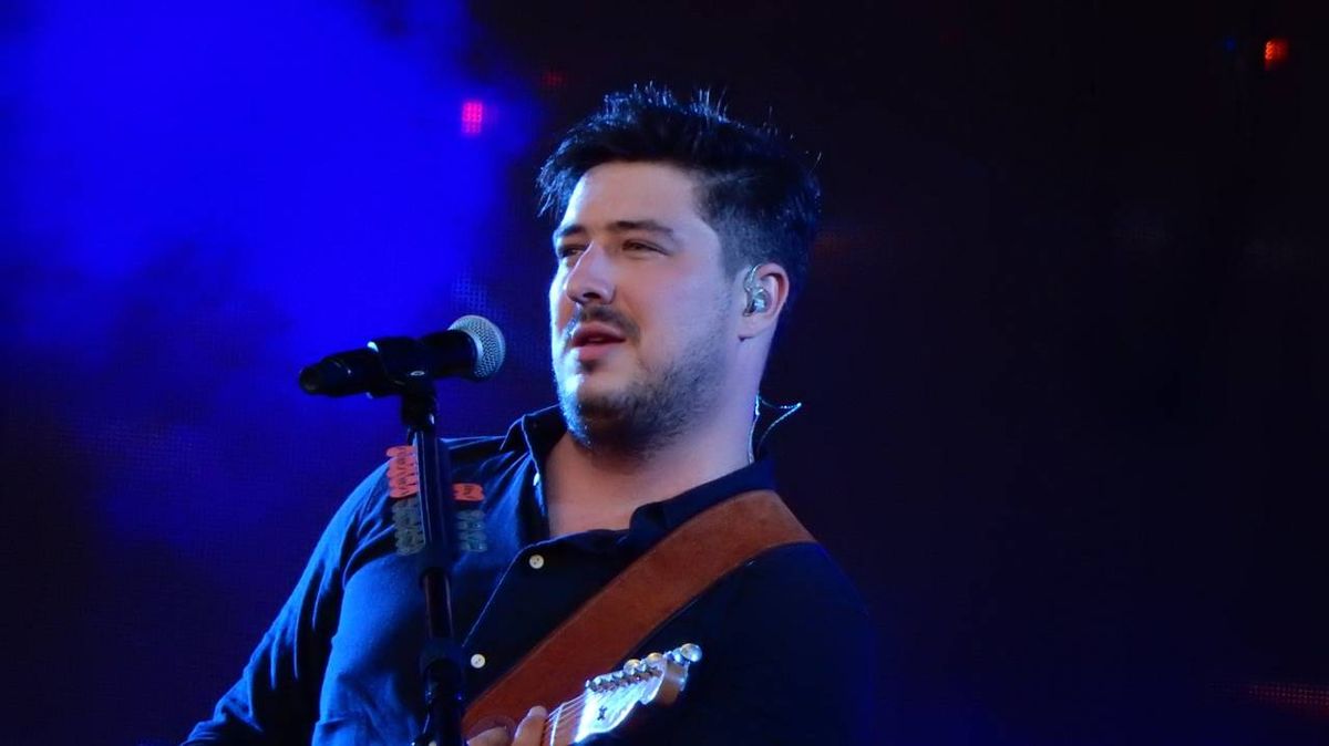 Parking Mumford & Sons with Michael Kiwanuka, 17 October | Event in Montreal | AllEvents