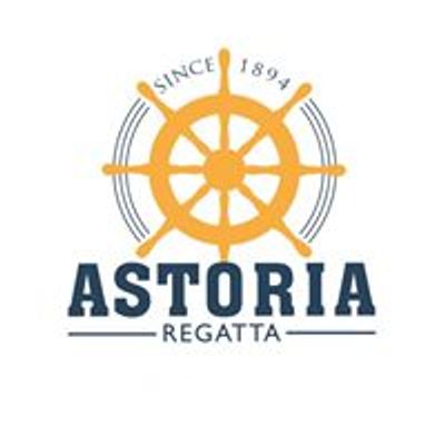 Astoria Regatta