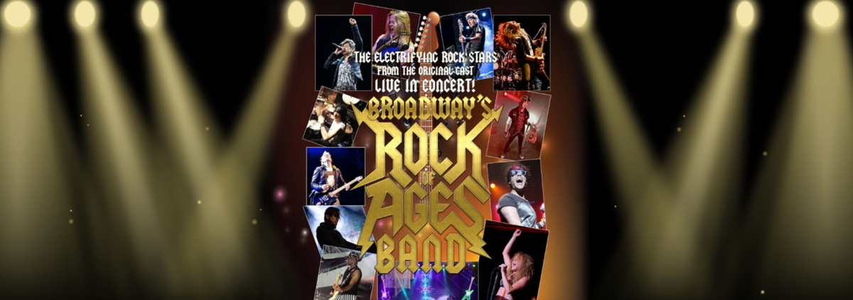 Rock of Ages - Deal | Event in Deal | AllEvents