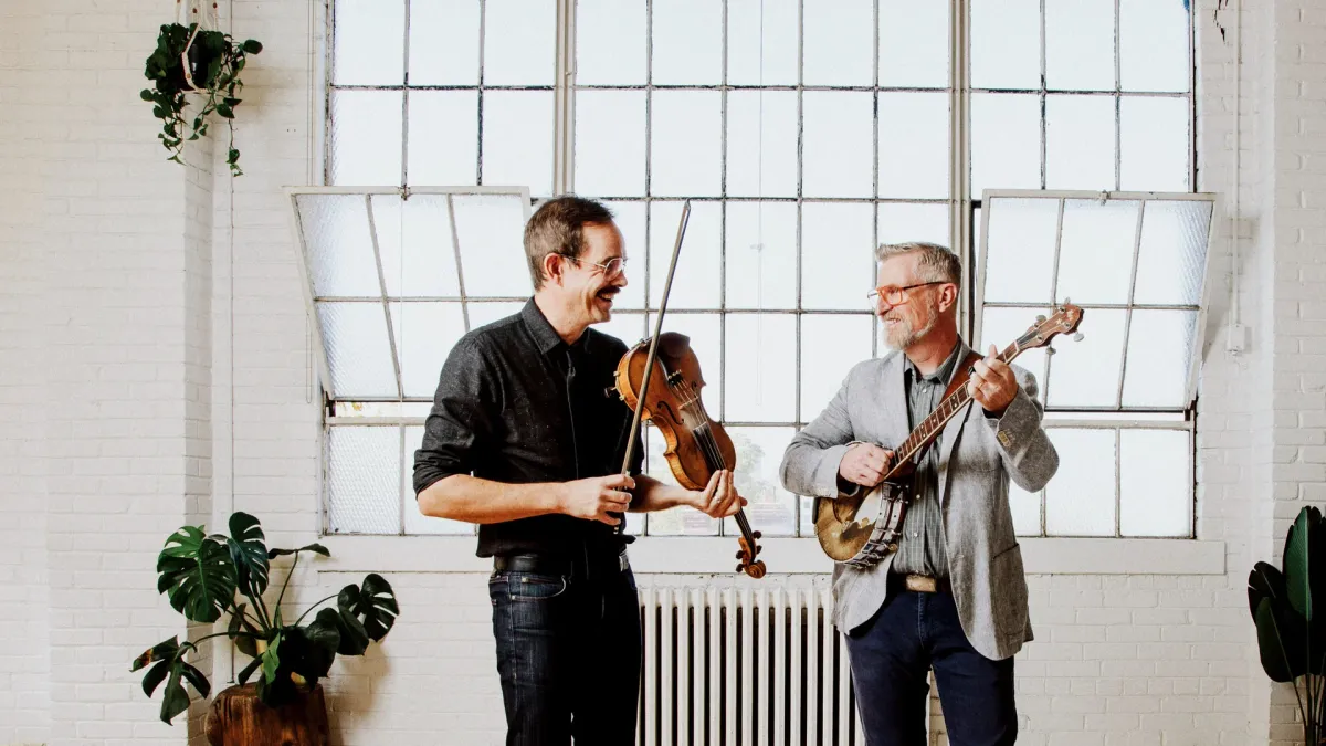 Lonesome Ace Stringband in Toronto, 9 December | Event in Toronto | AllEvents