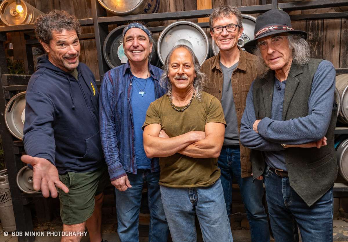 Skeleton Crewe, 18 February | Event in Mill Valley | AllEvents