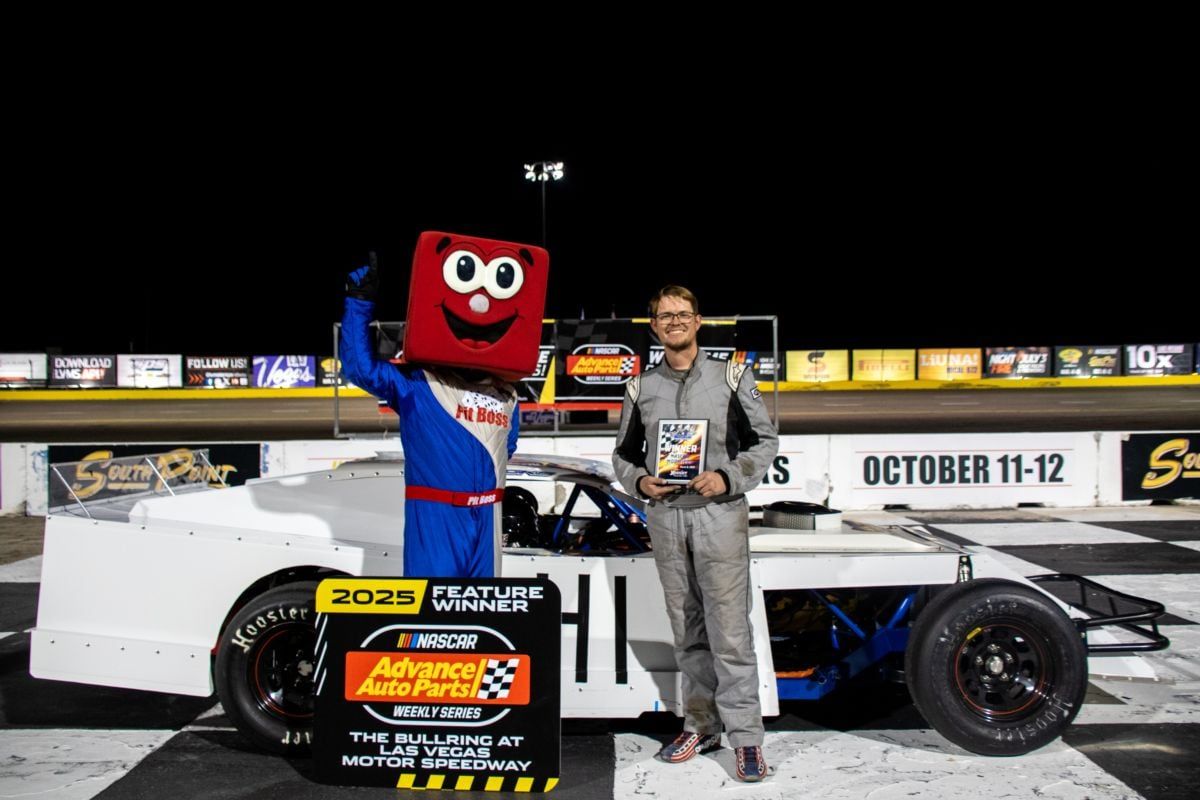 Double Late Model Feature Night, 27 June | Event in West Salem | AllEvents
