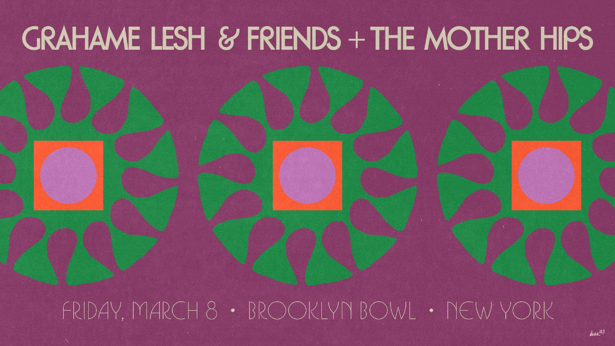 The Mother Hips, 13 December | Event in Denver | AllEvents
