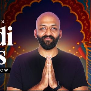 Marwadi Dreams- Standup Comedy by Mayank Parakh